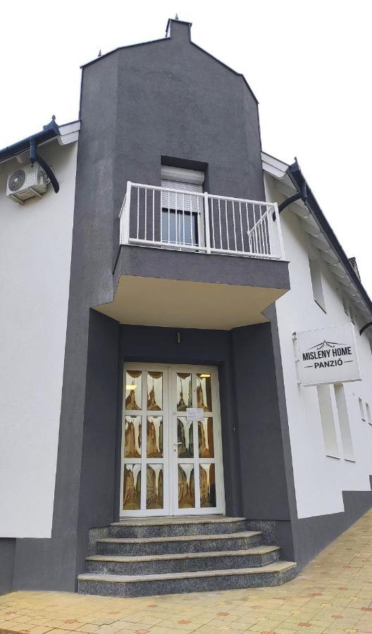 Misleny Home Kozarmisleny エクステリア 写真