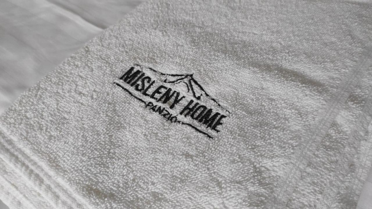 Misleny Home Kozarmisleny エクステリア 写真