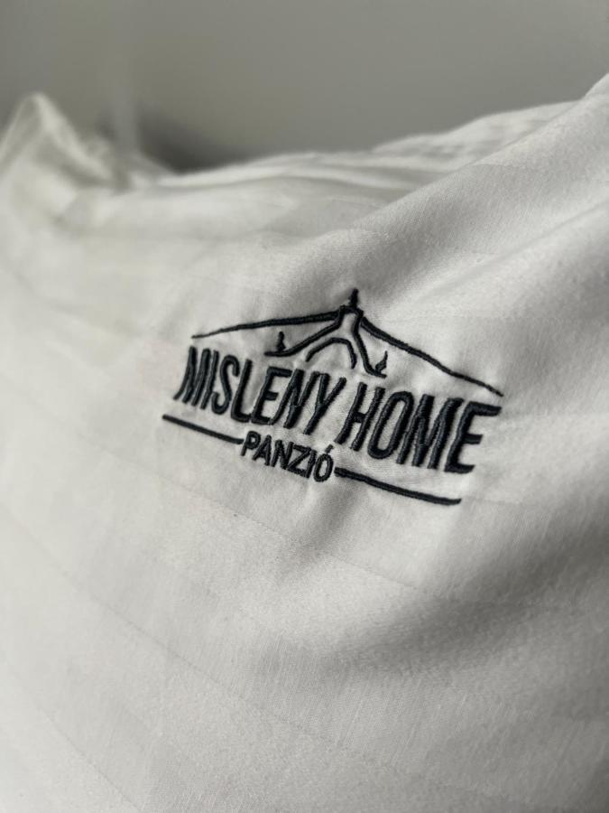 Misleny Home Kozarmisleny エクステリア 写真