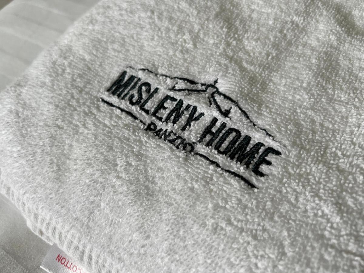Misleny Home Kozarmisleny エクステリア 写真